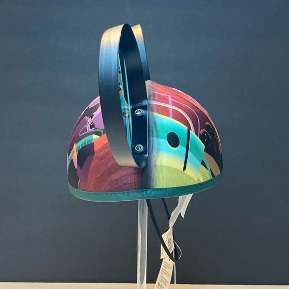 Disney Parks Star Wars Jeff Granito Mickey Mouse Ears Hat - Picture 2 of 14